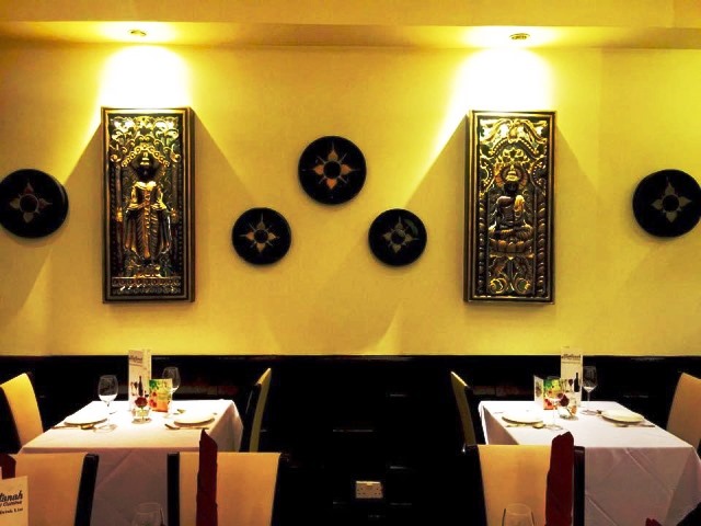 Thai Restaurant in South London For Sale for Sale