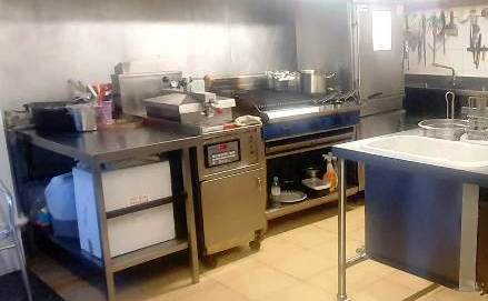 Fish & Chip Shop plus Peri Peri in Hampshire For Sale for Sale