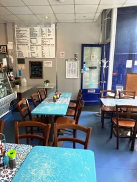 Traditional Cafe in Muswell Hill For Sale for Sale