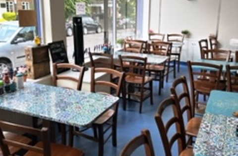 Traditional Cafe in Muswell Hill For Sale for Sale