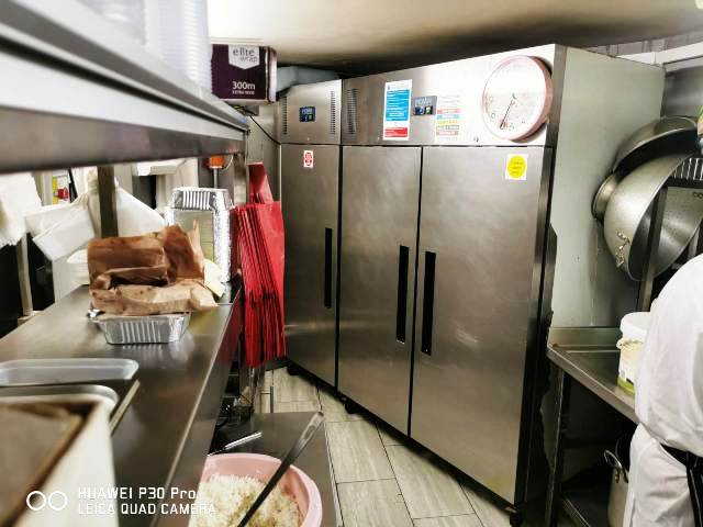 Licensed Indian Restaurant in Royston For Sale for Sale