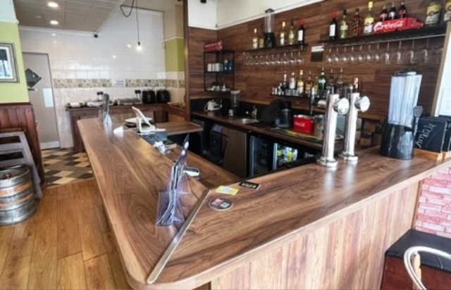 Sell a Restaurant & Wine Bar in Somerset For Sale