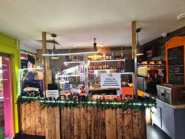 Sell a Immaculate Restaurant & Wine Bar in South London For Sale