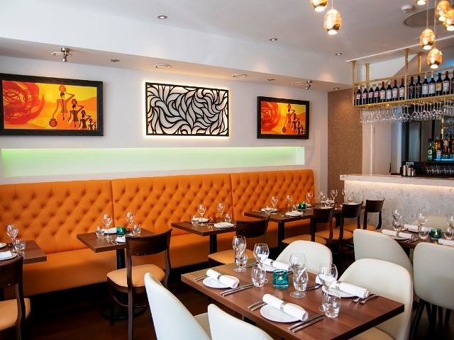 Attractive Restaurant in Reigate For Sale