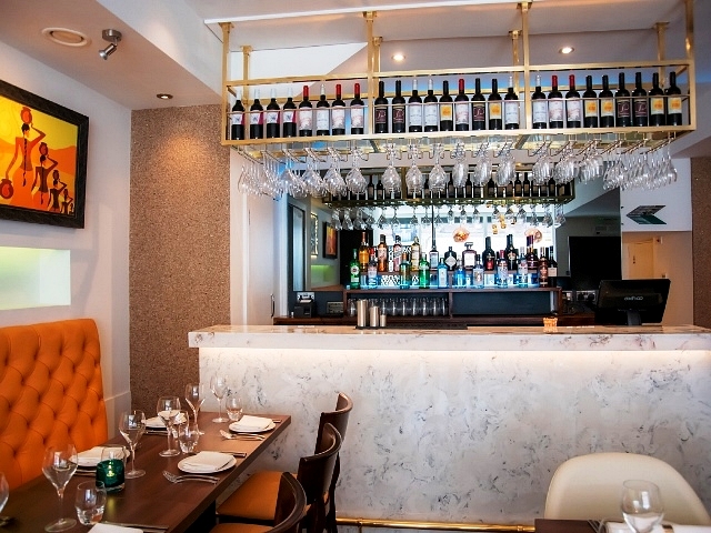Attractive Restaurant in Reigate For Sale for Sale