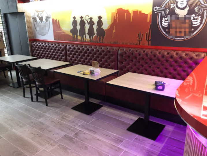 Sell a Licensed Restaurant in Hanwell For Sale