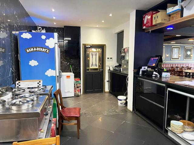 Grill Restaurant in Welling For Sale for Sale