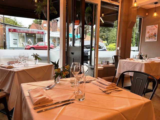 Sell a Authentic Italian Restaurants in Surrey For Sale