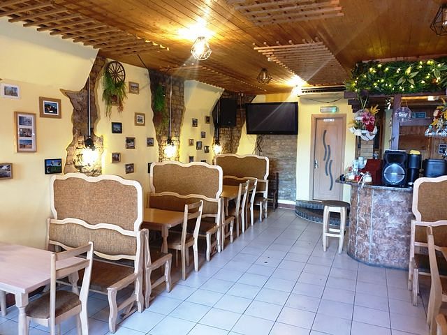 Sell a Eastern European Restaurant in Walthamstow For Sale