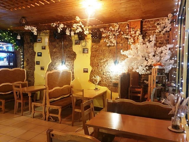 Eastern European Restaurant in Walthamstow For Sale for Sale