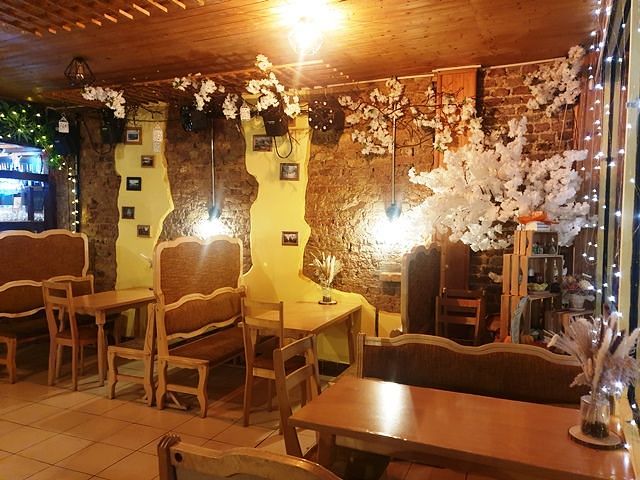 Eastern European Restaurant in East London For Sale for Sale