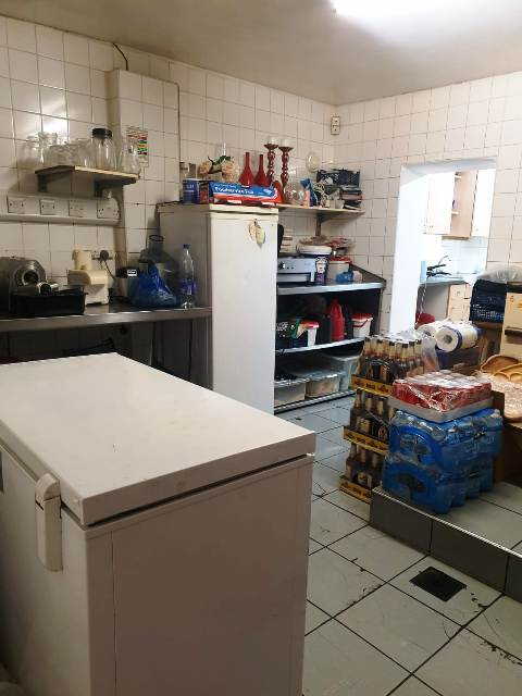 Eastern European Restaurant in Walthamstow For Sale for Sale