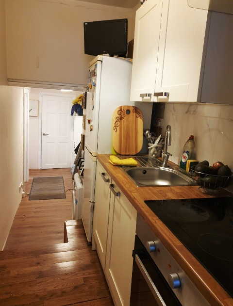 Eastern European Restaurant in Walthamstow For Sale for Sale