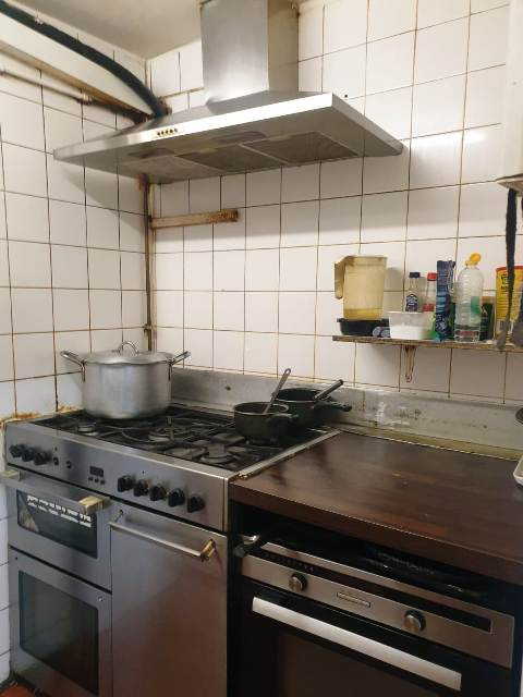 Eastern European Restaurant in Walthamstow For Sale for Sale