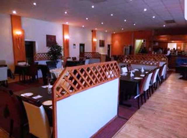 Buy a Semi Rural Indian Restaurant in South Wales For Sale