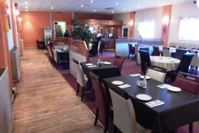 Sell a Semi Rural Indian Restaurant in South Wales For Sale