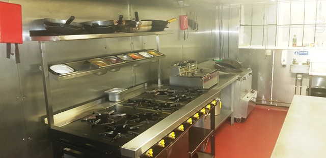 Semi Rural Indian Restaurant in South Wales For Sale for Sale
