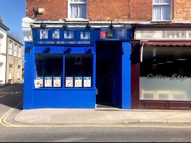 Fish & Chip Shop in Essex For Sale