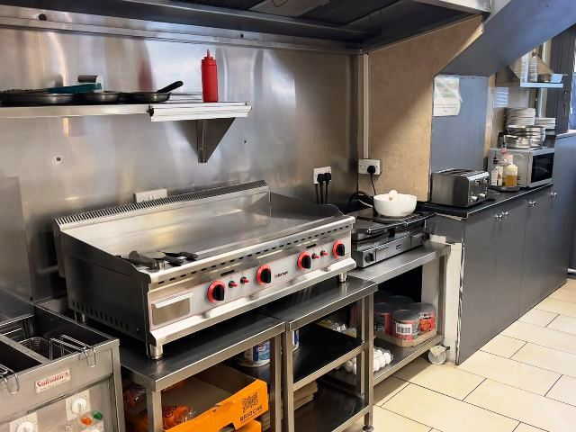 Cafe in Harrow For Sale for Sale