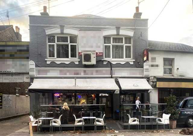 Licenced Coffee Shop & Delicatessen in Surrey For Sale
