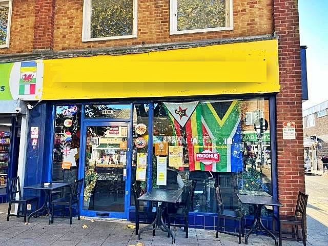 Cafe Restaurant in Buckinghamshire for sale