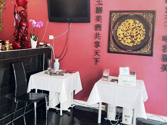 Licensed Chinese Restaurant in West Sussex For Sale for Sale