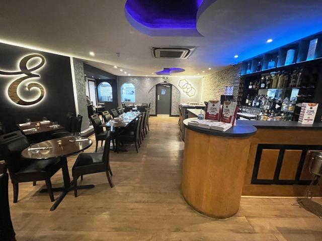 Licensed Restaurant & Takeaway in South London For Sale for Sale