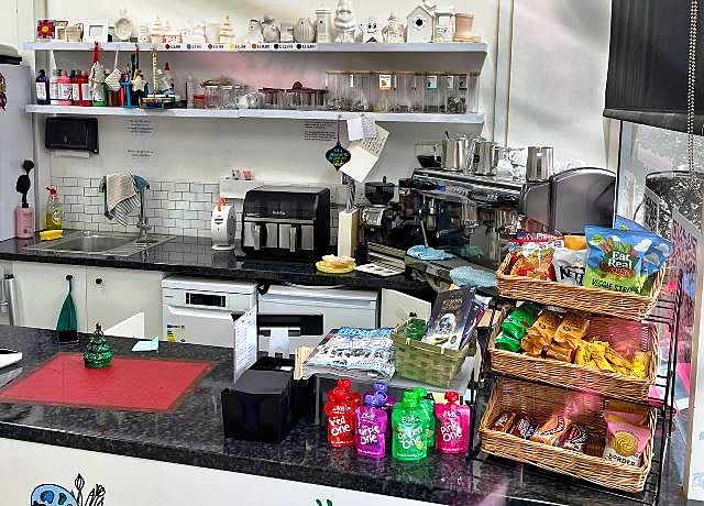 Buy a Childrens Soft Play Centre & Caf in South London For Sale