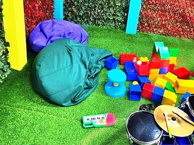 Childrens Soft Play Centre & Caf in South London For Sale for Sale