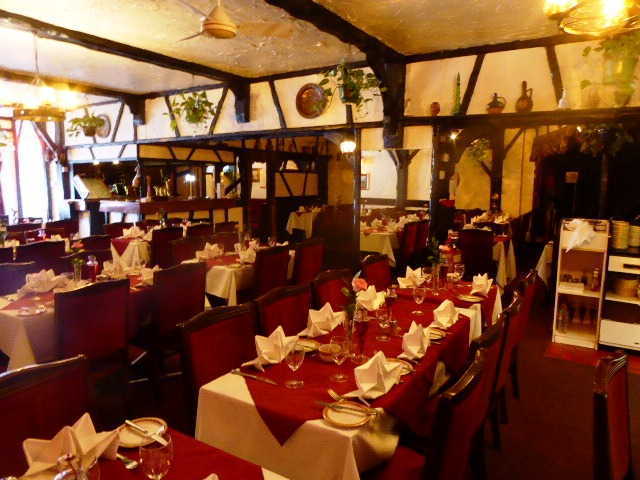 Buy a Detached Licensed Restaurant in Kent For Sale