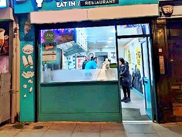 Licensed Restaurant in North London For Sale