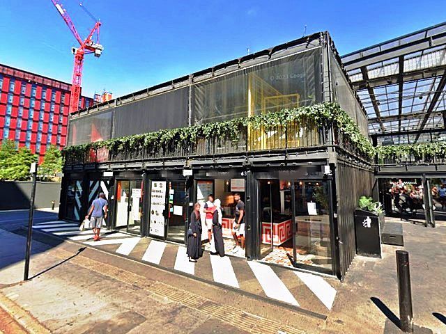 Greek Restaurant & Takeaway in Surrey For Sale