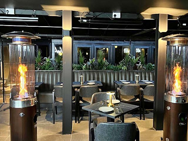 Sell a Licensed Shisha Restaurant in East London For Sale
