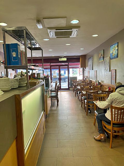 Buy a Cafe Restaurant in Essex For Sale
