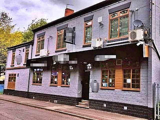 Multi award winning Indian Restaurant in Leicestershire For Sale