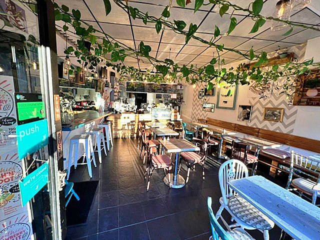 Café in Epsom For Sale for Sale