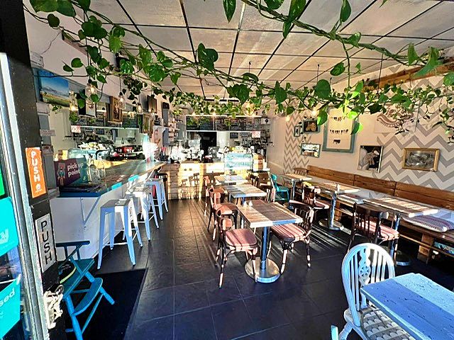 Café in Epsom For Sale for Sale