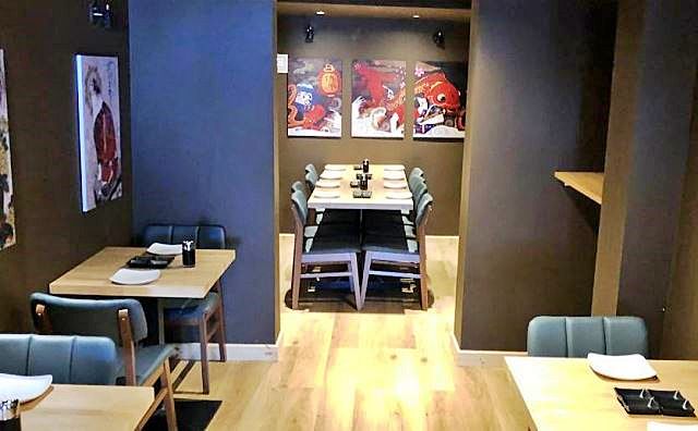 Licenced Restaurant in Chelmsford For Sale for Sale