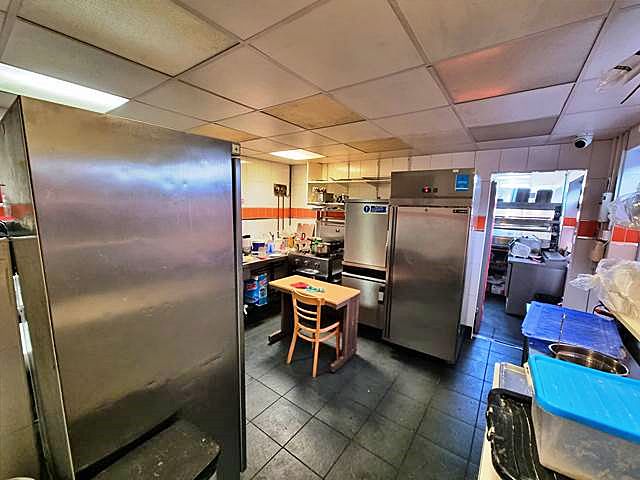 Fast Food Takeaway in Nottinghamshire For Sale for Sale