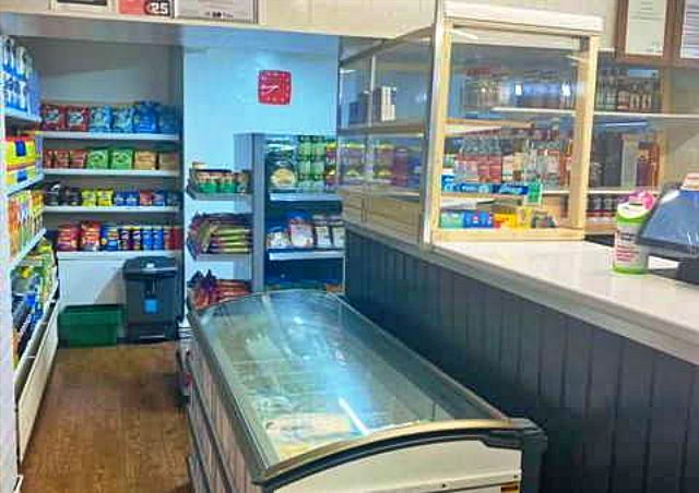 Buy a Chicken Shop plus Off Licence Consent in Derbyshire For Sale