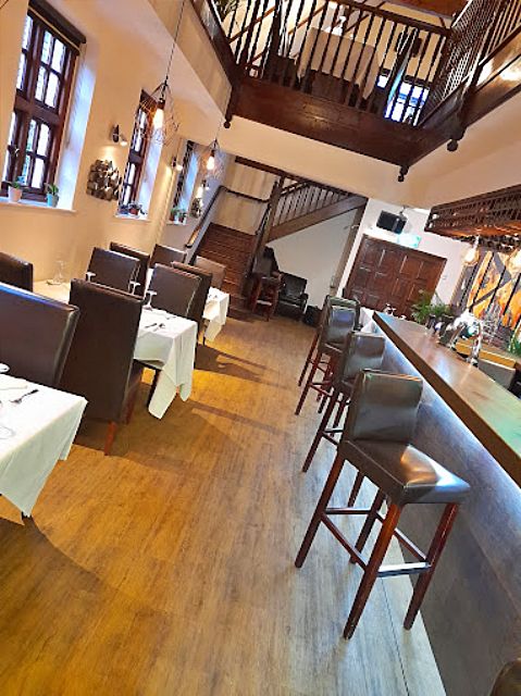 Buy a Italian Restaurant in Cambridgeshire For Sale