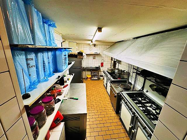 Indian Takeaway in Camberwell For Sale for Sale