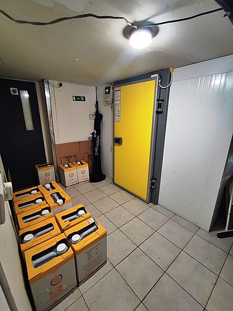 Licensed Fish & Chip Restaurant in Worthing For Sale for Sale