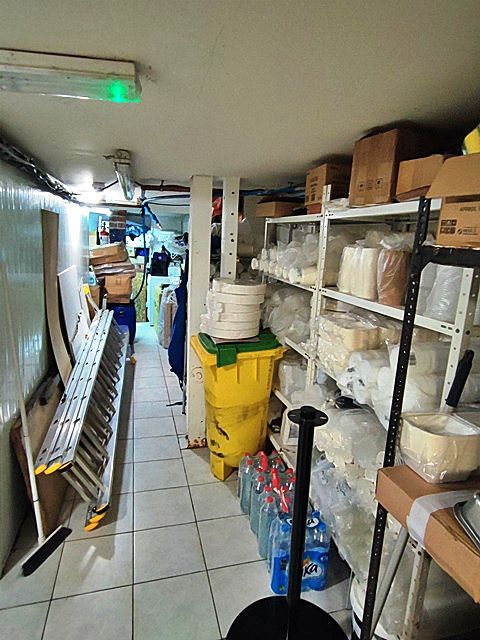 Licensed Fish & Chip Restaurant in Worthing For Sale for Sale