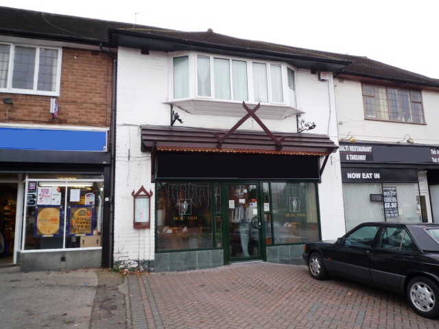 Profitable Cafe Coffee Shop in Essex For Sale