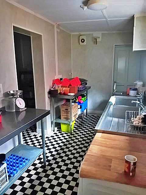 Cafe and Sweet Shop in Treorchy For Sale for Sale