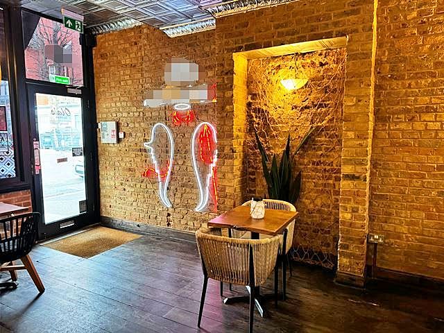 Stylish Restaurant & Bar in Hove For Sale for Sale