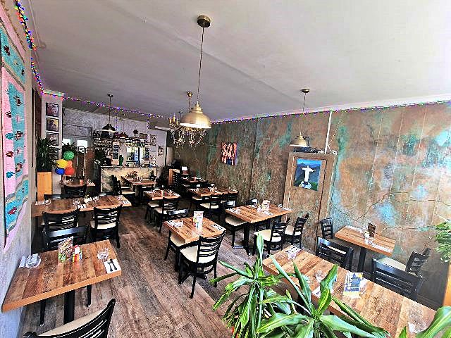 Licensed Restaurant in Bexhill-on-Sea For Sale for Sale