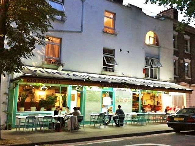 Greek Restaurant in South London For Sale