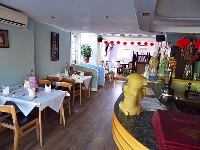 Restaurant & Bar in Kent For Sale for Sale